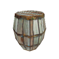 Barrel