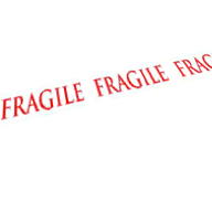 Fragile Sign